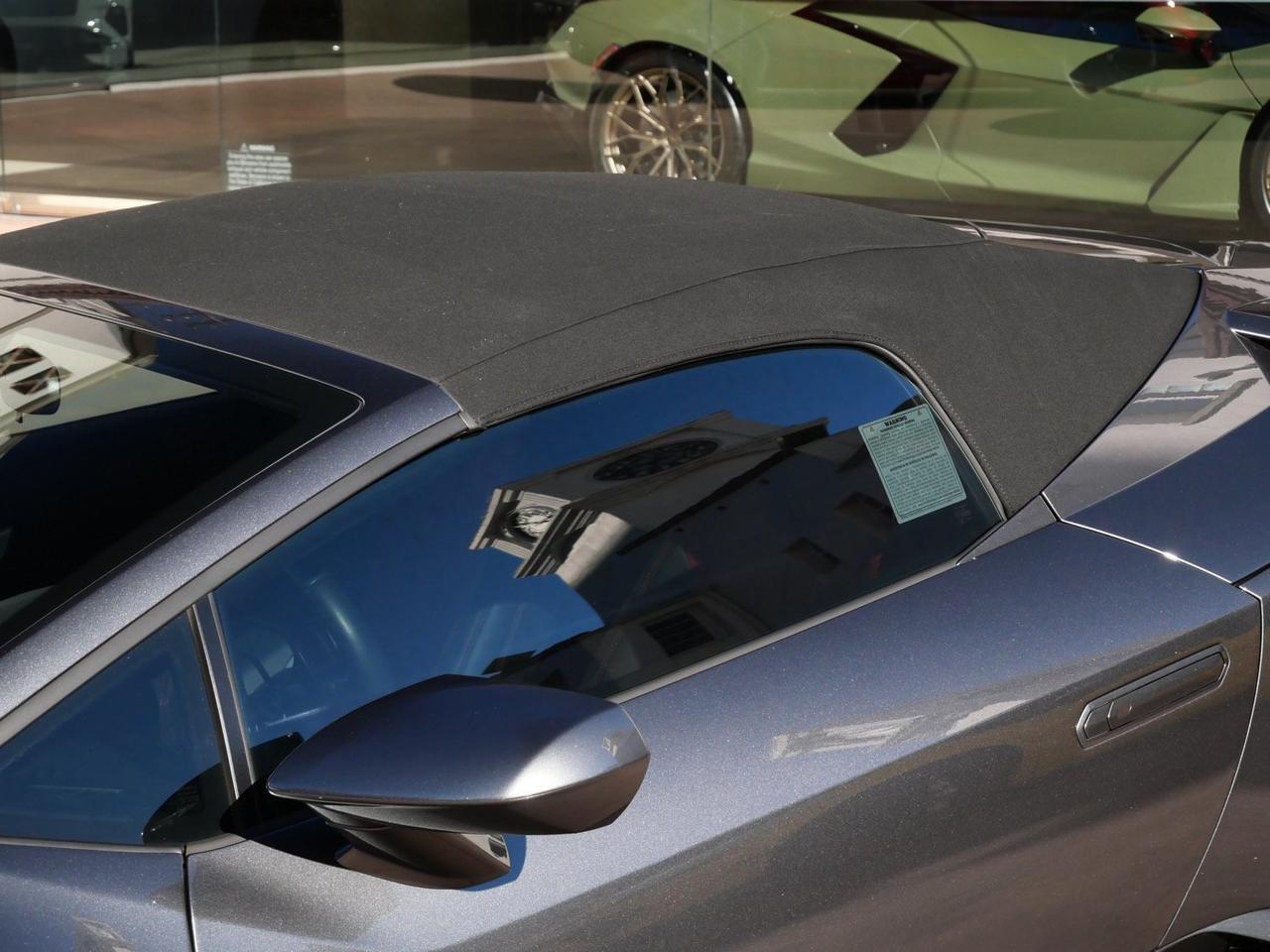 2017 Lamborghini Huracan LP580-2S LP580-2S Lawrence KS