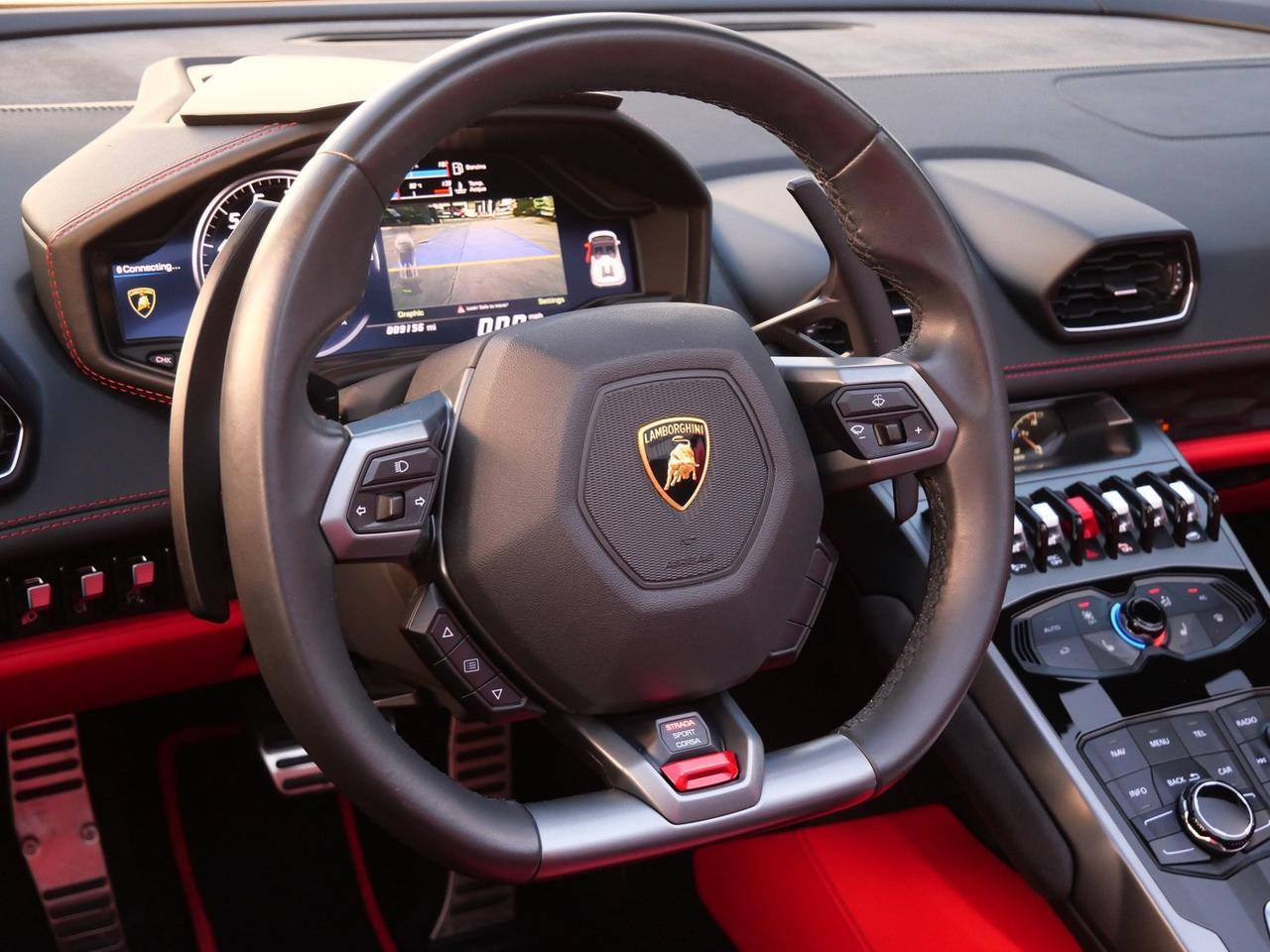 2017 Lamborghini Huracan LP580-2S LP580-2S Lawrence KS