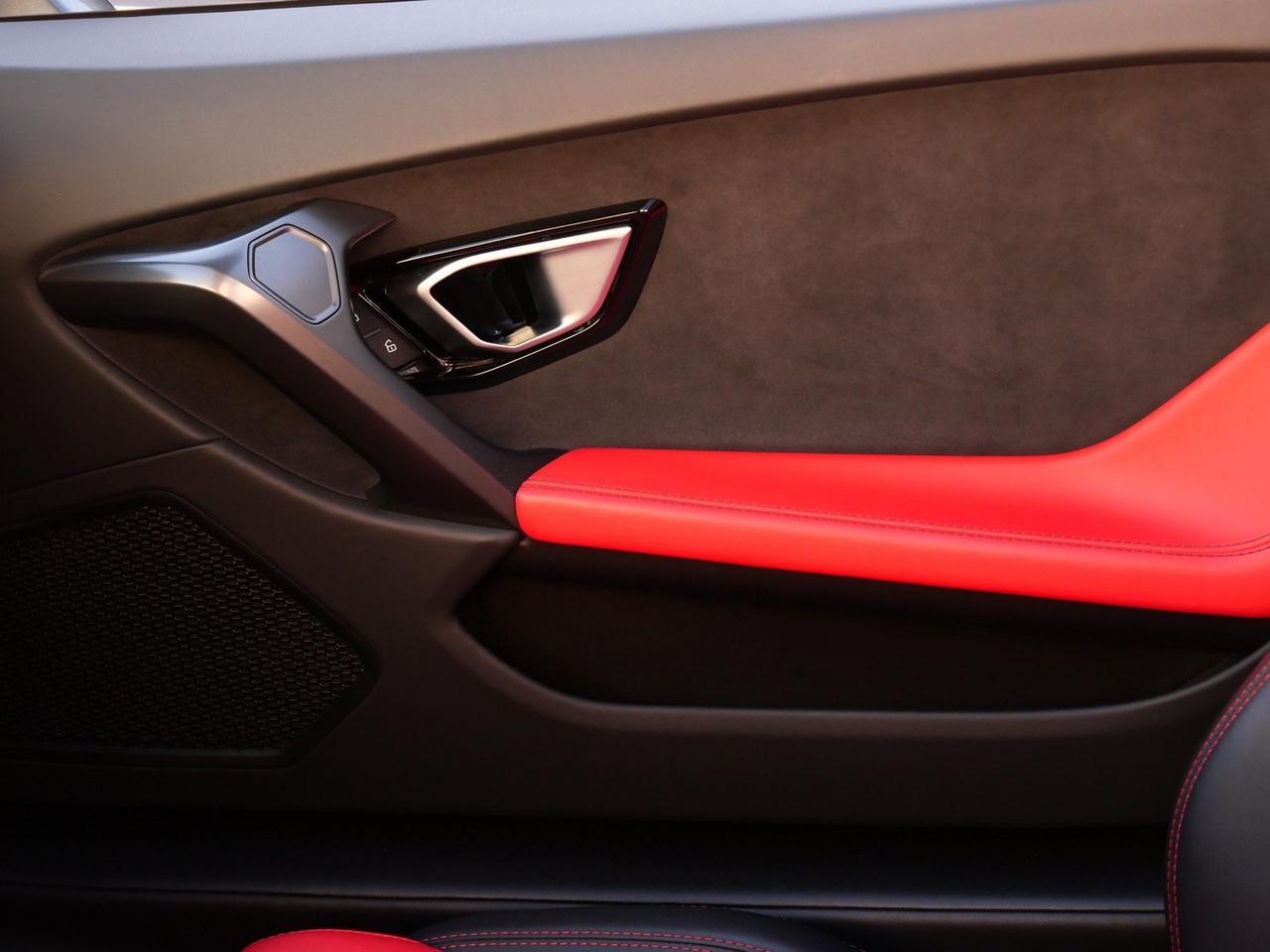 2017 Lamborghini Huracan LP580-2S LP580-2S Lawrence KS