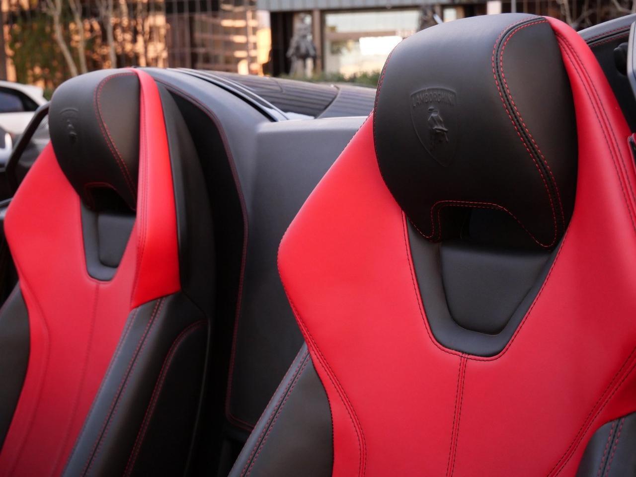 2017 Lamborghini Huracan LP580-2S LP580-2S Lawrence KS