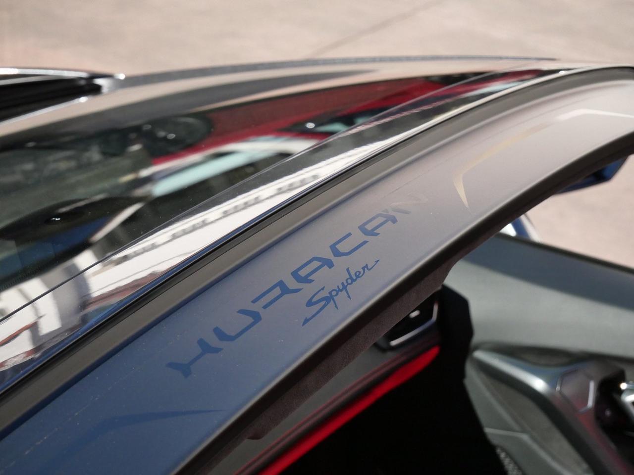 2017 Lamborghini Huracan LP580-2S LP580-2S Lawrence KS