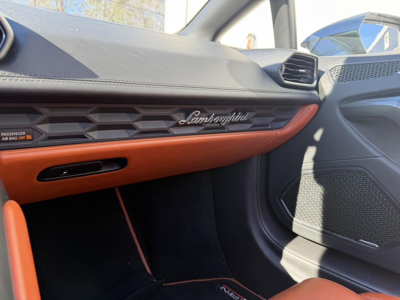 2017 Lamborghini Huracan RWD Spyder Charlotte NC 2017 Lamborghini Huracan RWD Spyder Charlotte NC