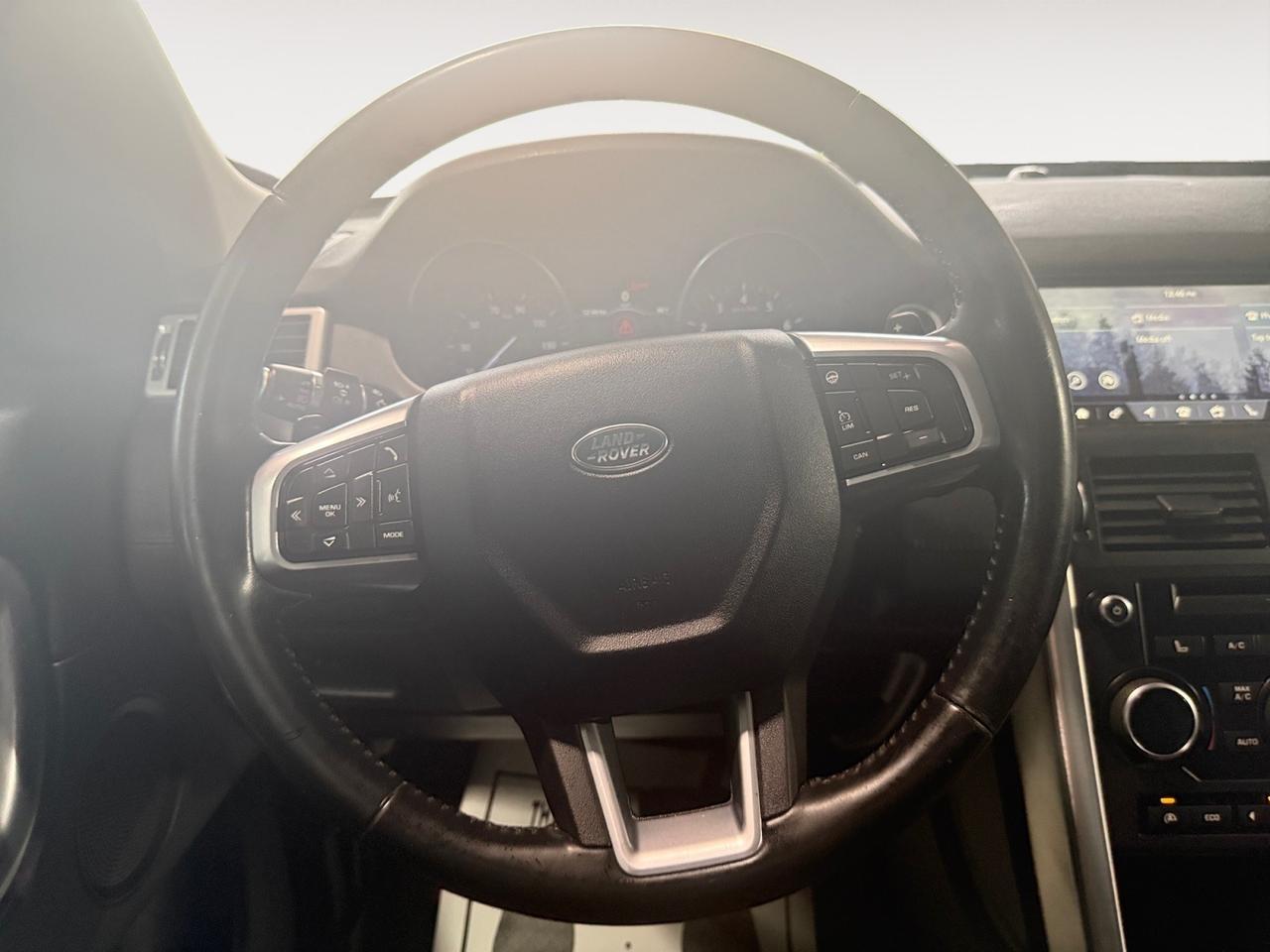 2017 Land Rover Discovery Sport HSE Luxury, HEATED/VENTILATED SEATS, HEATED REAR SEATS, MOONROOF, POWER LIFTGATE, APPLE CARPLAY/ANDROID AUTO, BACKUP CAMERA, POWER MIRRORS, MERIDIAN SPEAKERS, CLEAN CARFAX! Norfolk VA 2017 Land Rover Discovery Sport HSE Luxury, HEATED/VENTILATED SEATS, HEATED REAR SEATS, MOONROOF, POWER LIFTGATE, APPLE CARPLAY/ANDROID AUTO, BACKUP CAMERA, POWER MIRRORS, MERIDIAN SPEAKERS, CLEAN CARFAX! Norfolk VA