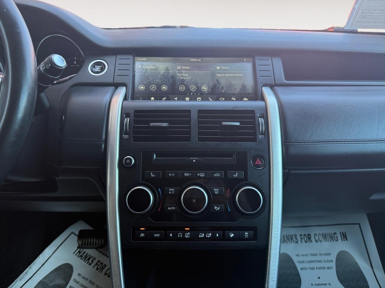 2017 Land Rover Discovery Sport HSE Luxury, HEATED/VENTILATED SEATS, HEATED REAR SEATS, MOONROOF, POWER LIFTGATE, APPLE CARPLAY/ANDROID AUTO, BACKUP CAMERA, POWER MIRRORS, MERIDIAN SPEAKERS, CLEAN CARFAX! Norfolk VA 2017 Land Rover Discovery Sport HSE Luxury, HEATED/VENTILATED SEATS, HEATED REAR SEATS, MOONROOF, POWER LIFTGATE, APPLE CARPLAY/ANDROID AUTO, BACKUP CAMERA, POWER MIRRORS, MERIDIAN SPEAKERS, CLEAN CARFAX! Norfolk VA