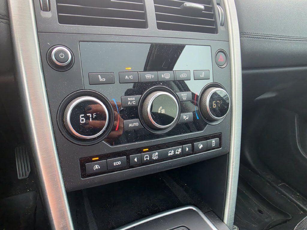2017 Land Rover Discovery Sport HSE San Clemente CA