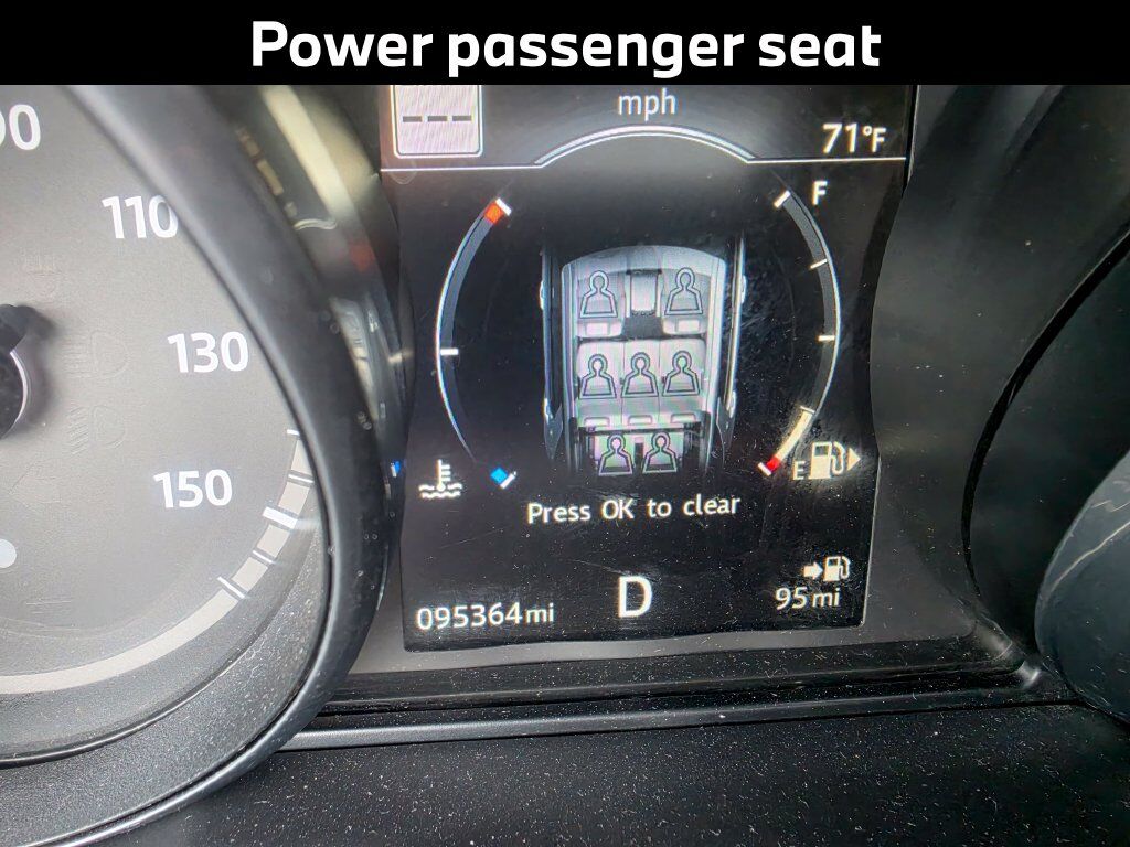 2017 Land Rover Discovery Sport HSE San Clemente CA