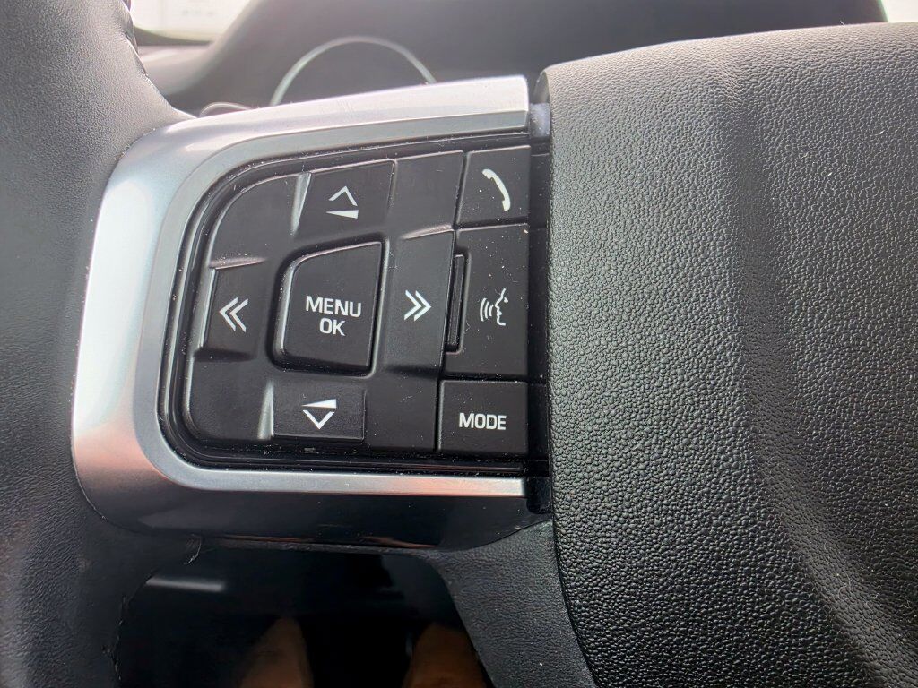 2017 Land Rover Discovery Sport HSE San Clemente CA