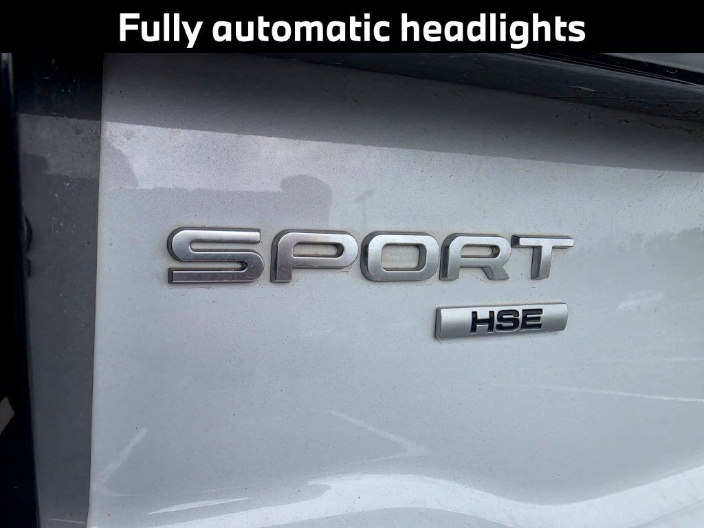 2017 Land Rover Discovery Sport HSE San Clemente CA