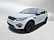 2017 Land Rover Discovery Sport HSE