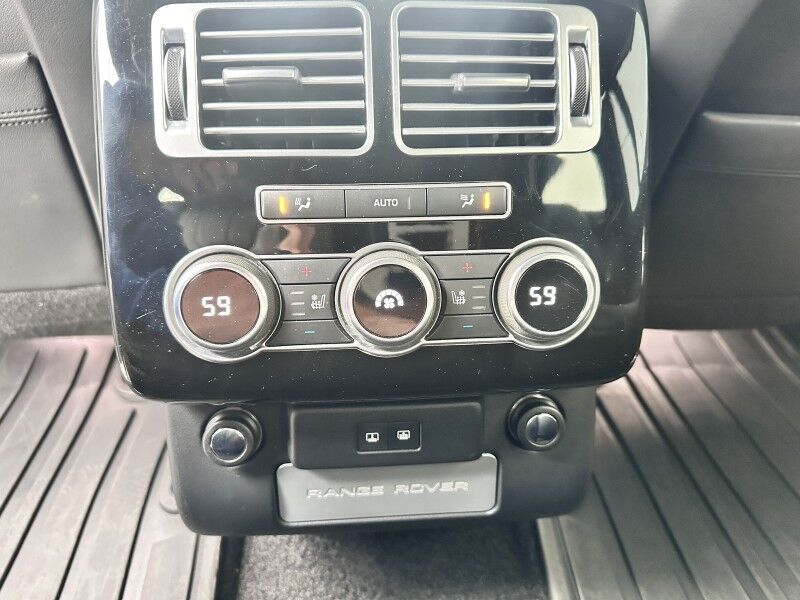 2017 Land Rover Range Rover L Supercharged St George UT 2017 Land Rover Range Rover L Supercharged St George UT