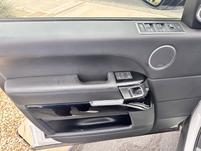 2017 Land Rover Range Rover L Supercharged St George UT 2017 Land Rover Range Rover L Supercharged St George UT