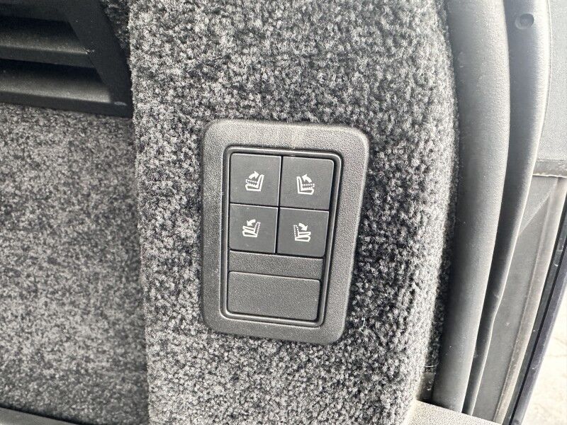 2017 Land Rover Range Rover L Supercharged St George UT 2017 Land Rover Range Rover L Supercharged St George UT