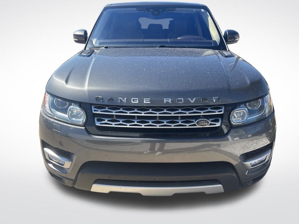 2017 Land Rover Range Rover Sport HSE Td6 Tampa FL