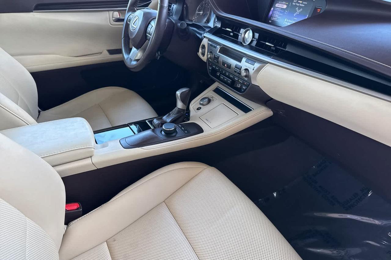 2017 Lexus ES Roseville CA