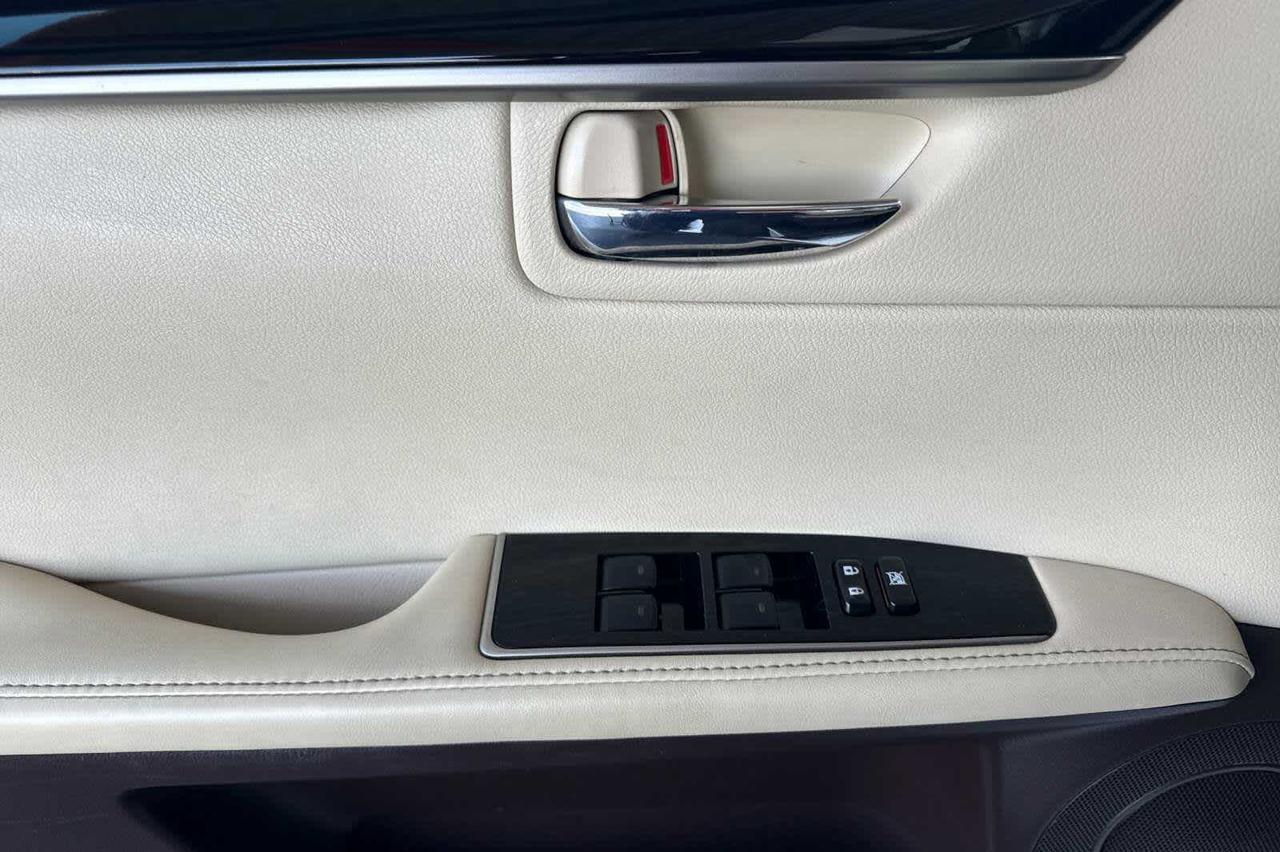 2017 Lexus ES Roseville CA