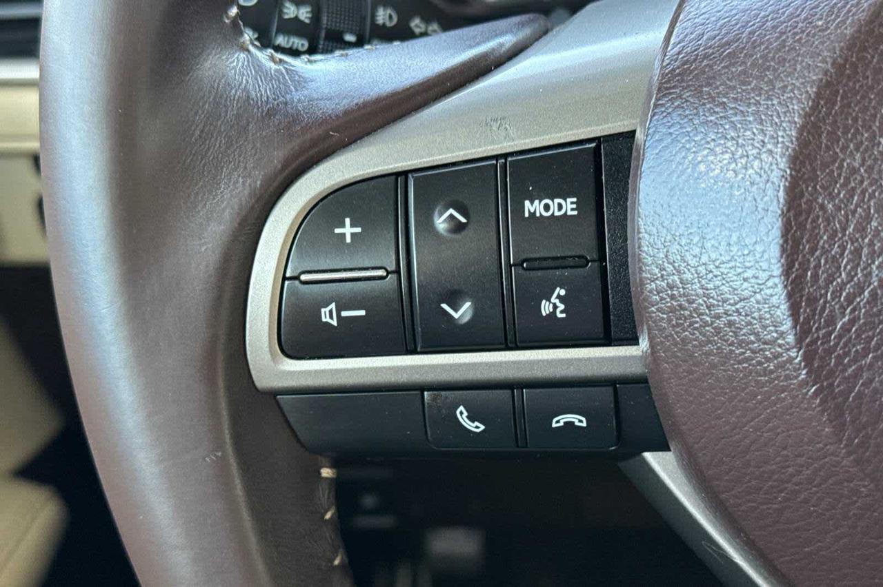 2017 Lexus ES Roseville CA