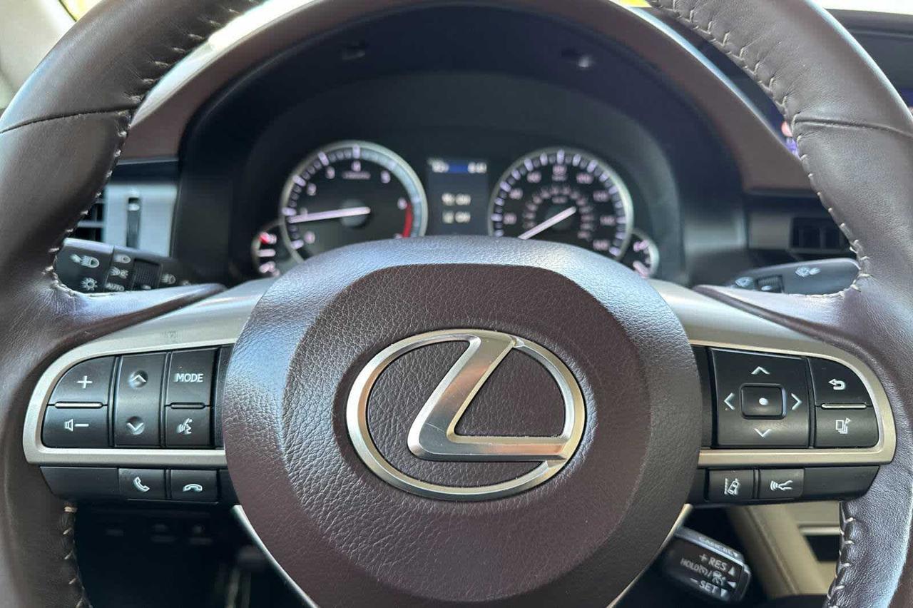 2017 Lexus ES Roseville CA