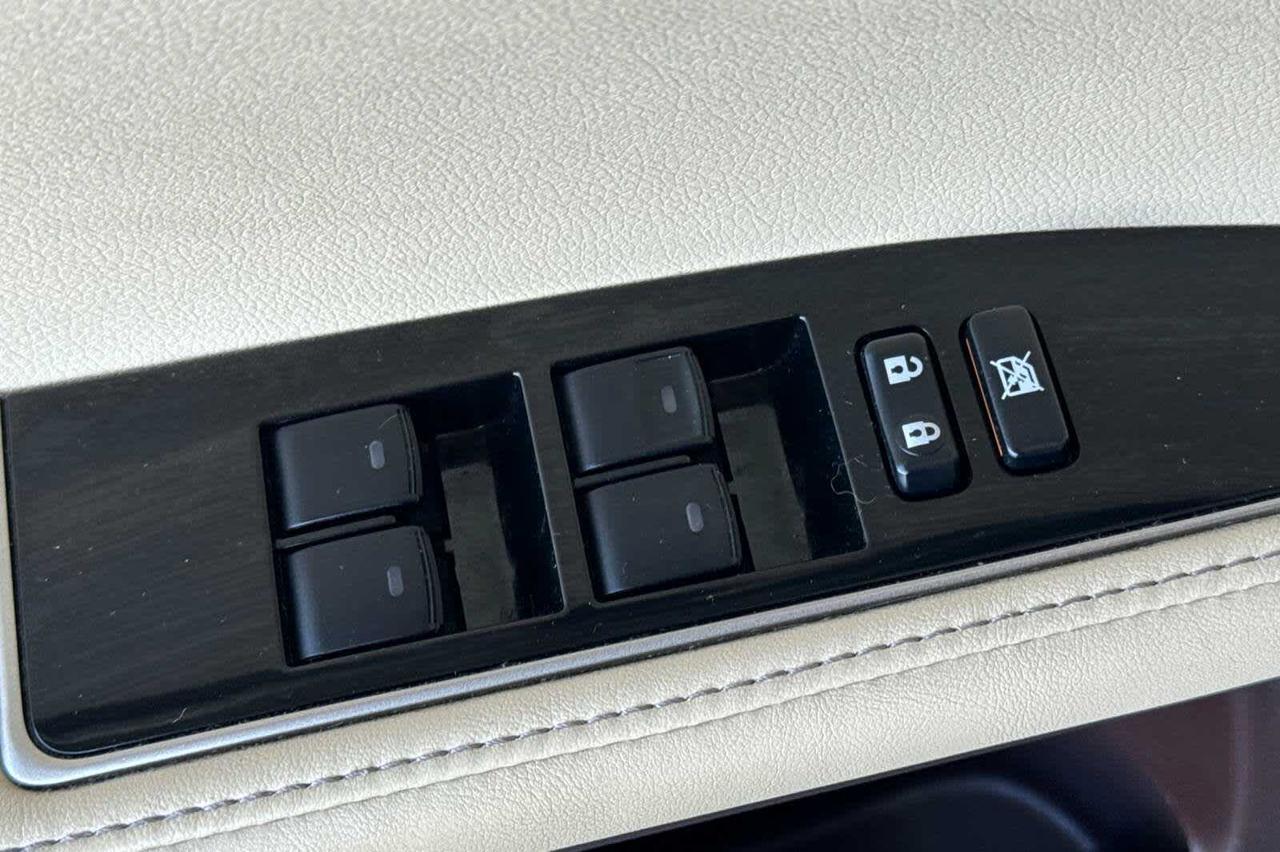 2017 Lexus ES Roseville CA