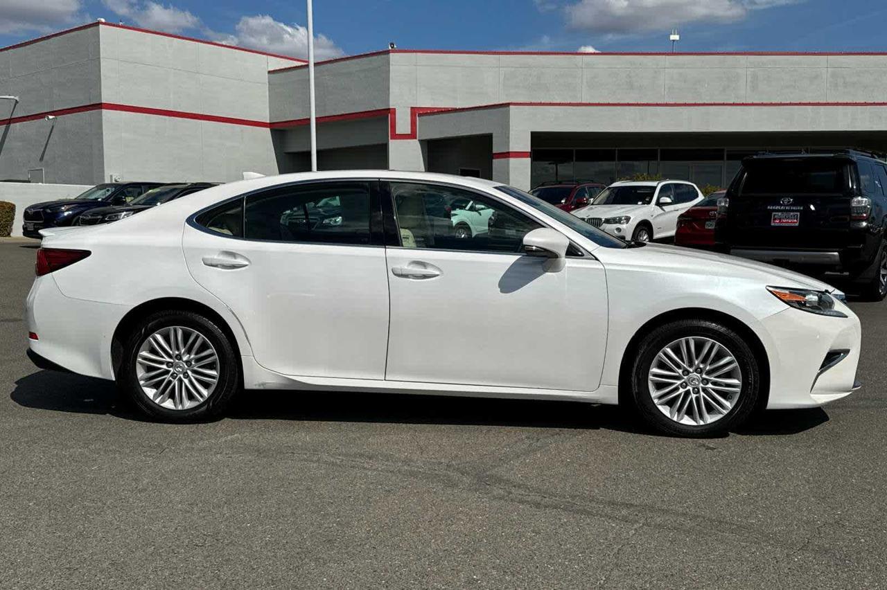 2017 Lexus ES Roseville CA