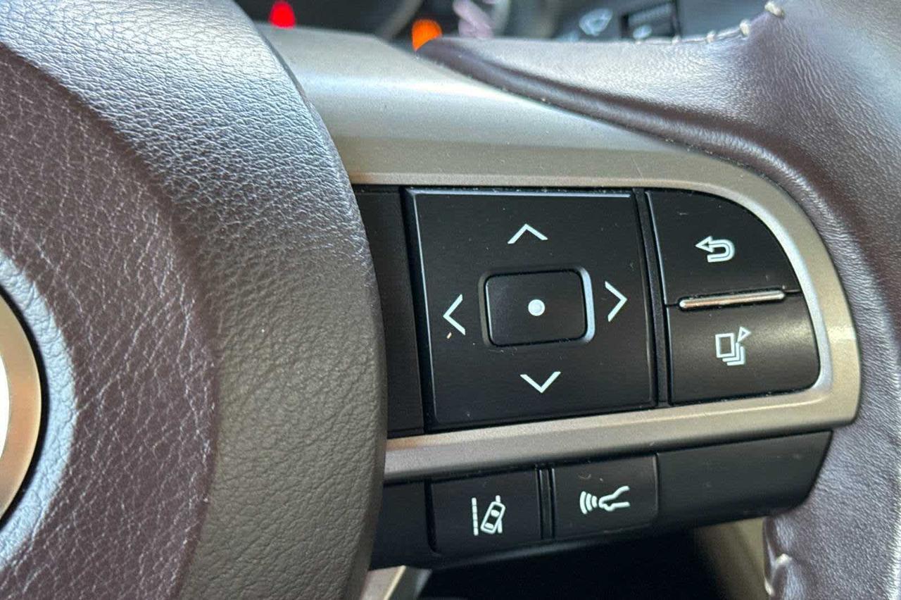 2017 Lexus ES Roseville CA