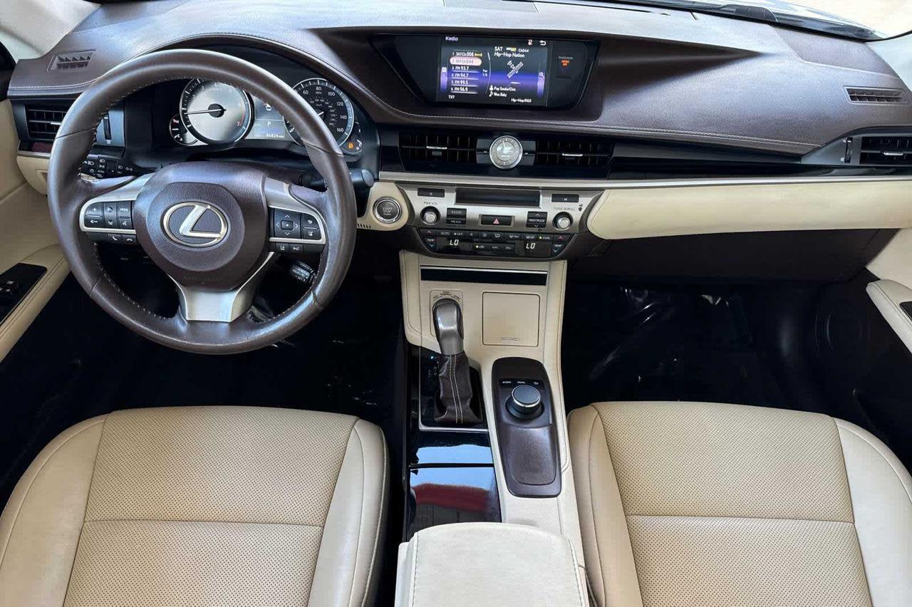 2017 Lexus ES Roseville CA