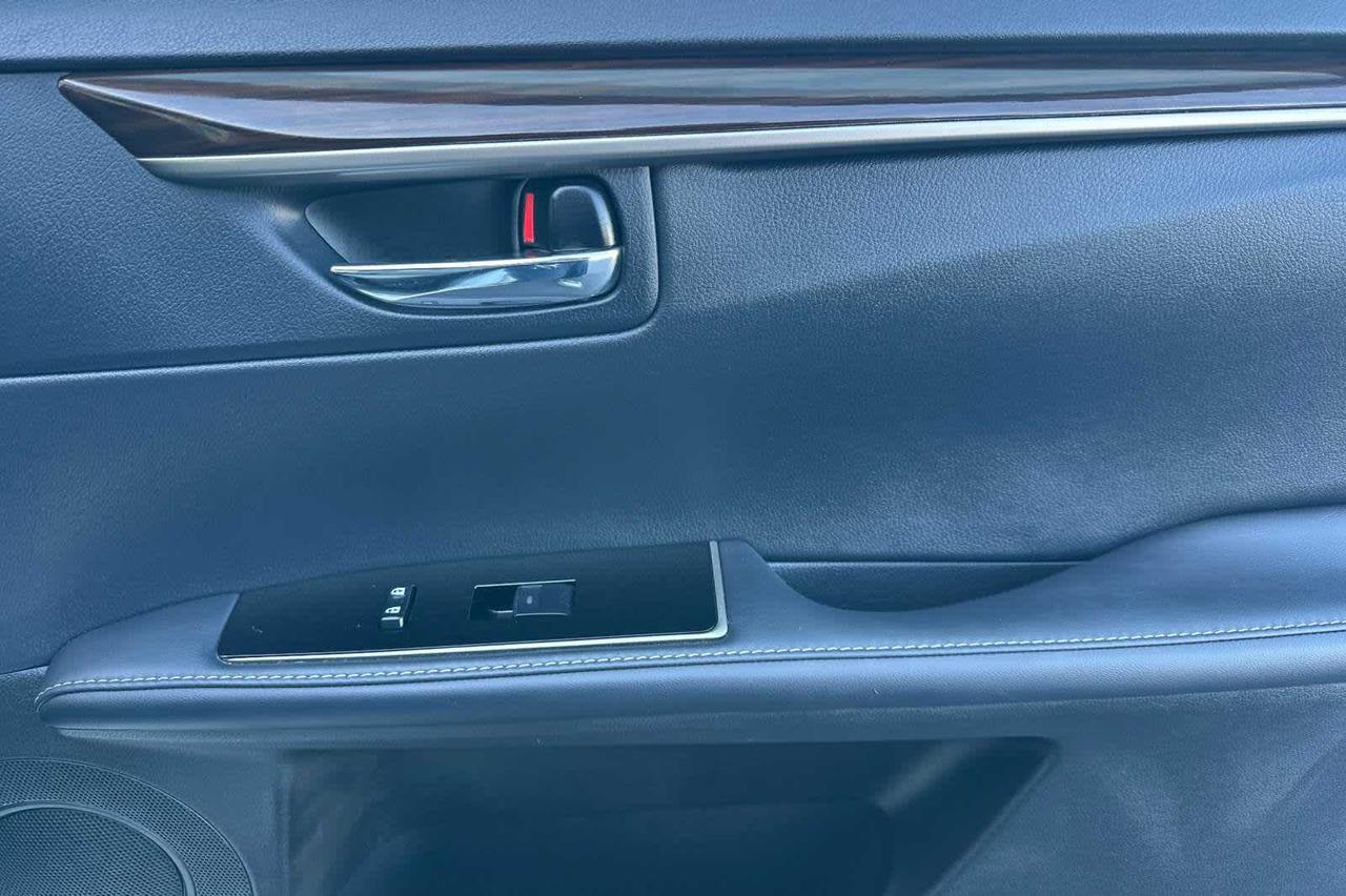 2017 Lexus ES Roseville CA
