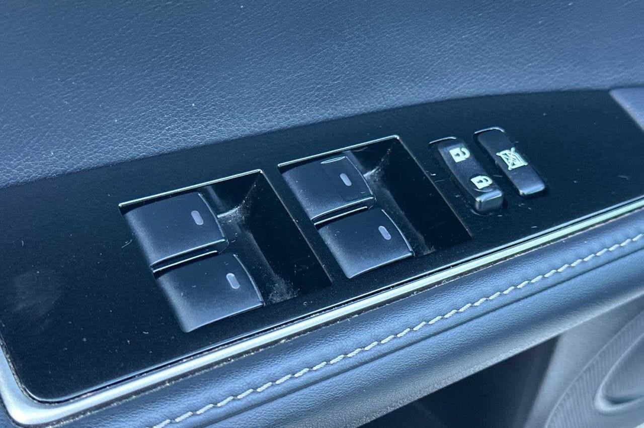2017 Lexus ES Roseville CA