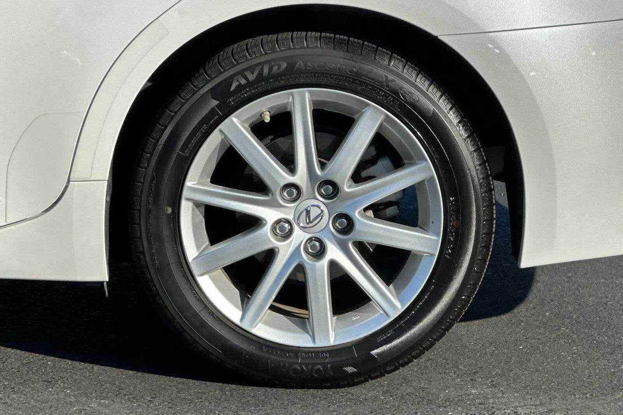 2017 Lexus ES Roseville CA