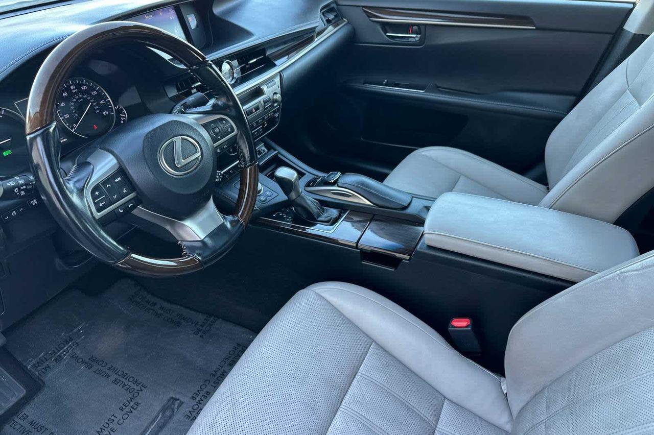 2017 Lexus ES Roseville CA