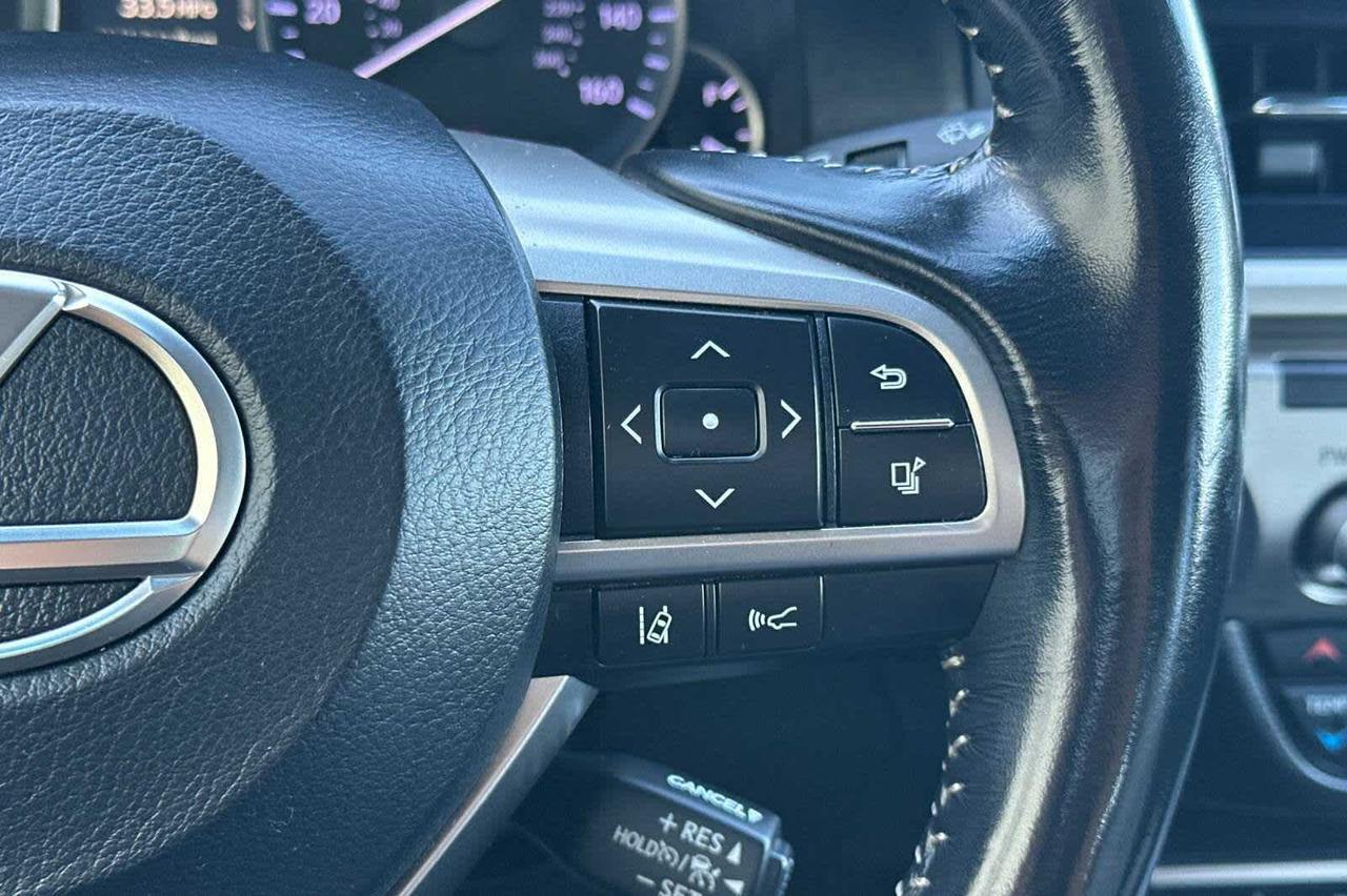 2017 Lexus ES Roseville CA