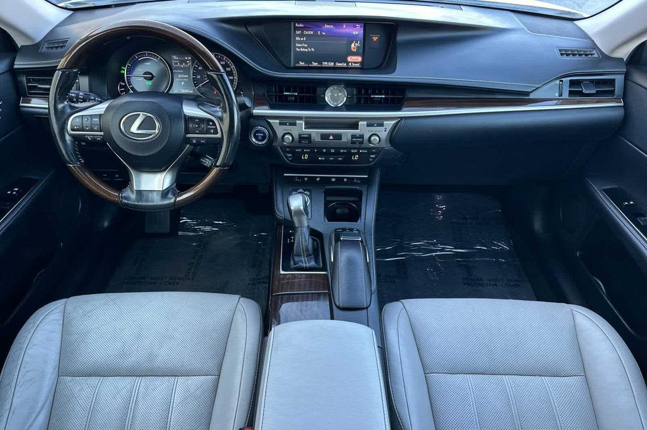 2017 Lexus ES Roseville CA