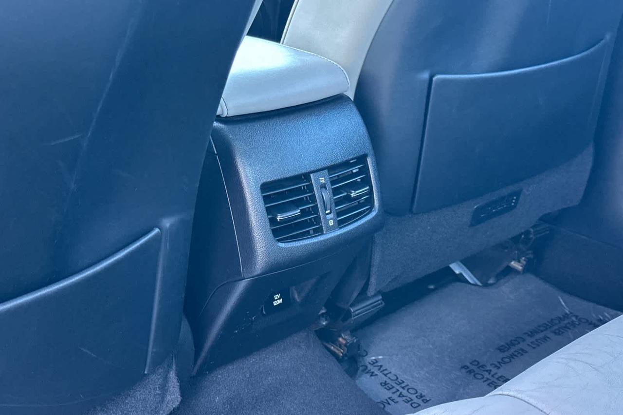 2017 Lexus ES Roseville CA