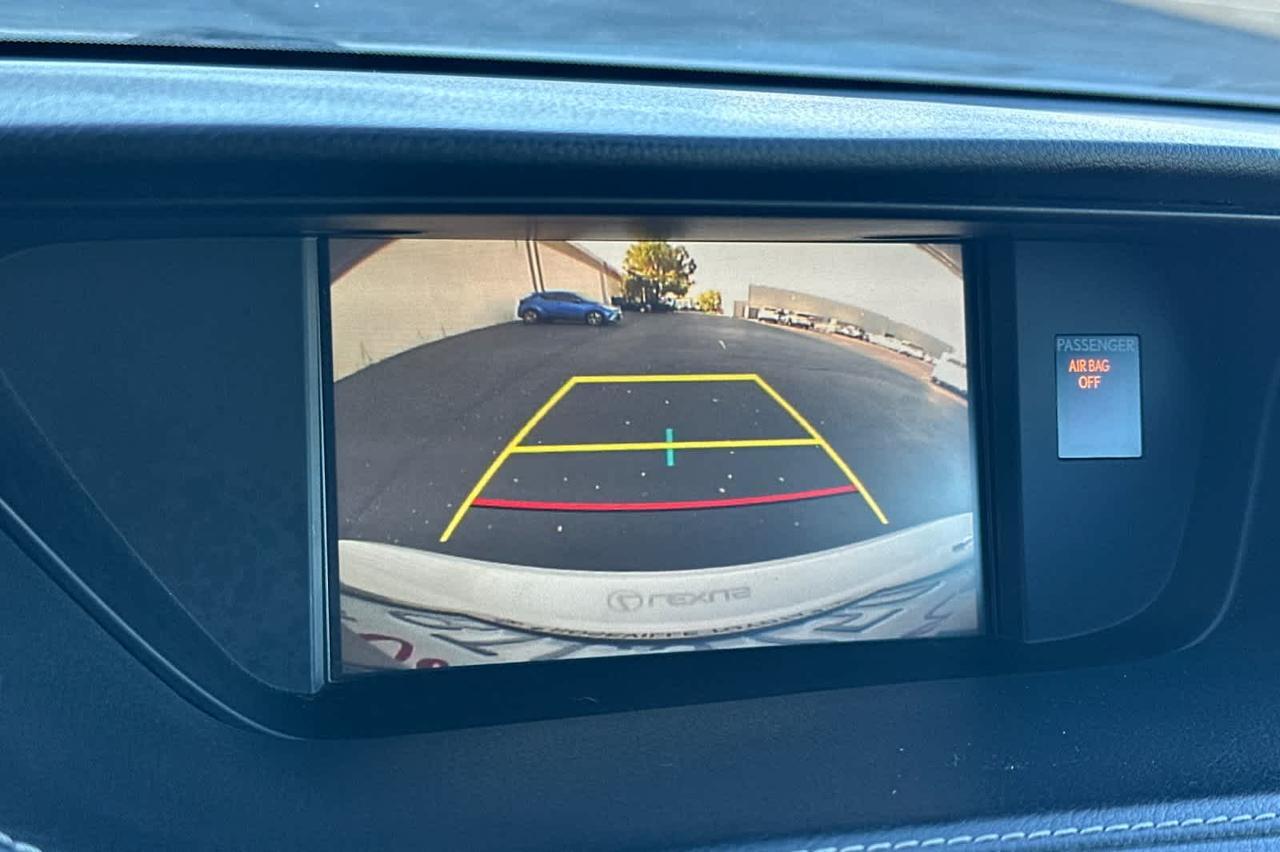2017 Lexus ES Roseville CA