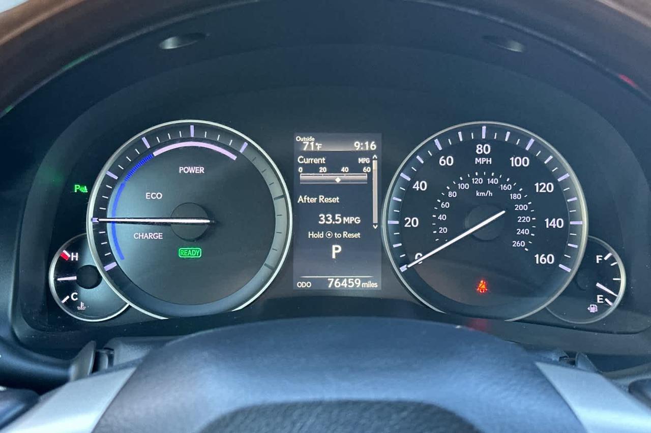 2017 Lexus ES Roseville CA