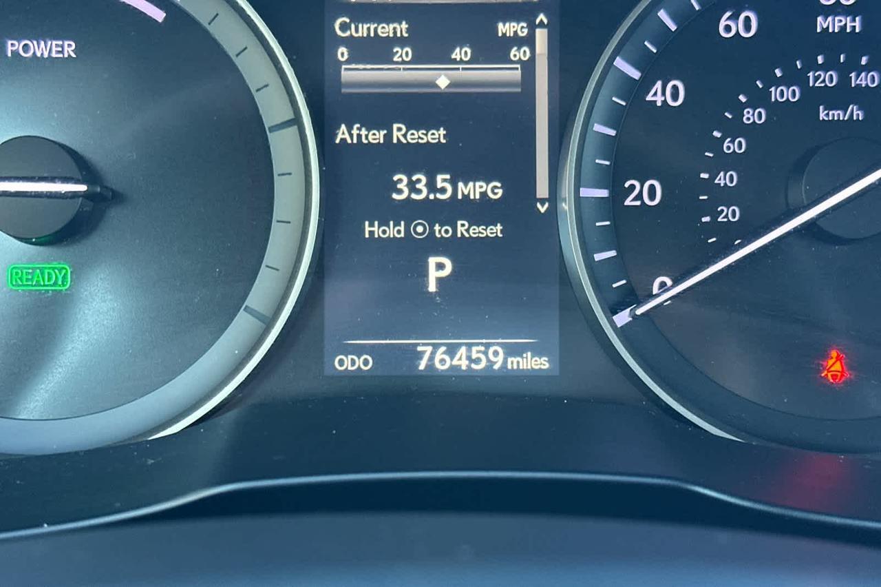 2017 Lexus ES Roseville CA