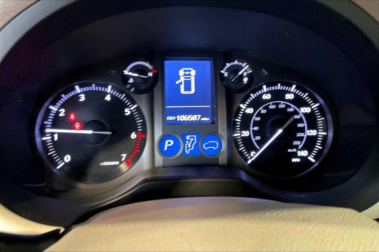 2017 Lexus GX 460 Premium Roseville CA