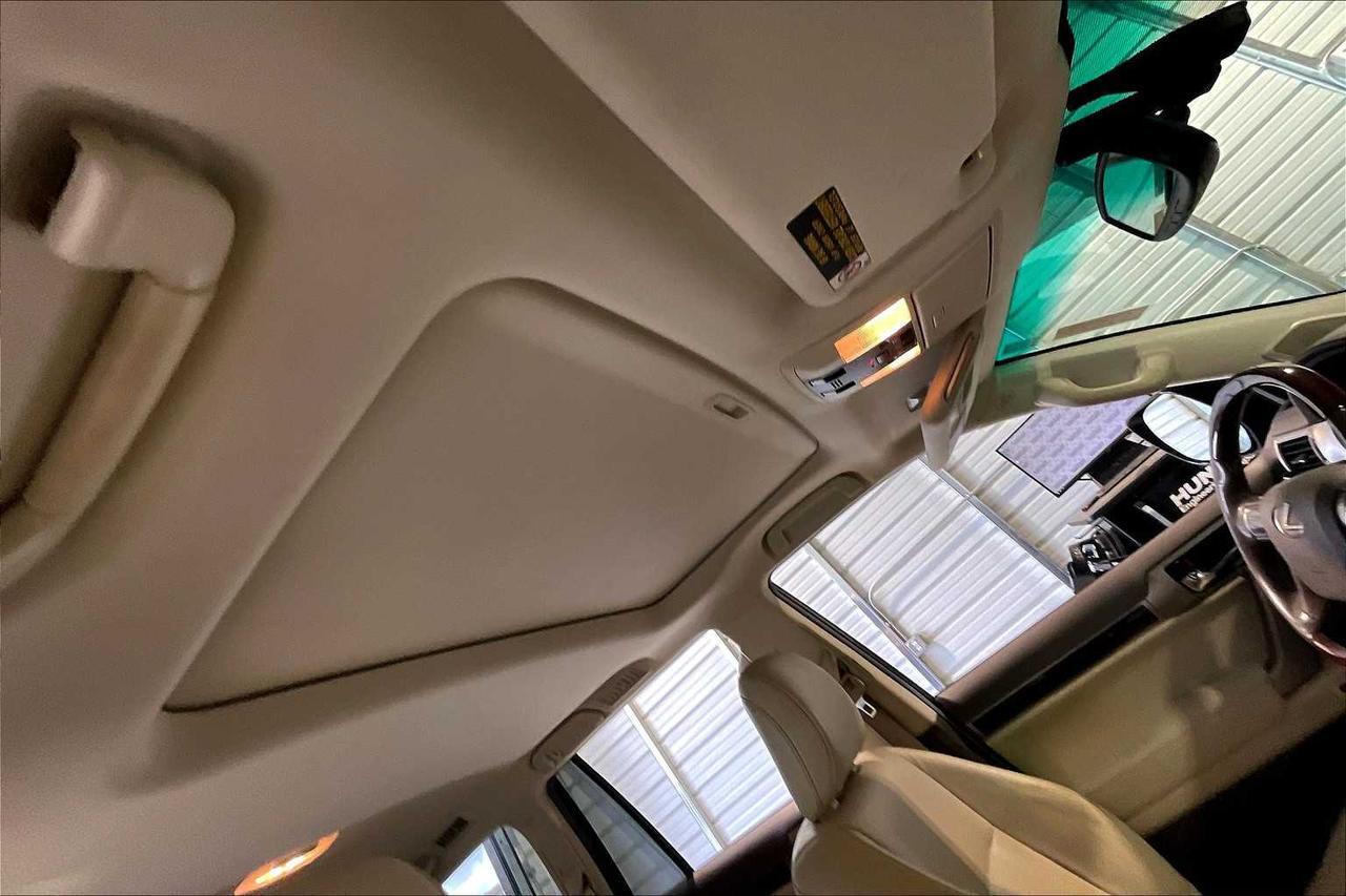 2017 Lexus GX 460 Premium Roseville CA