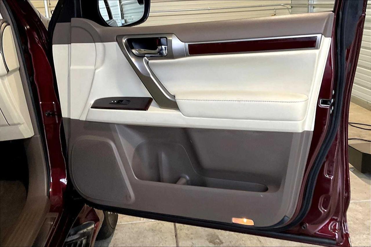 2017 Lexus GX 460 Premium Roseville CA