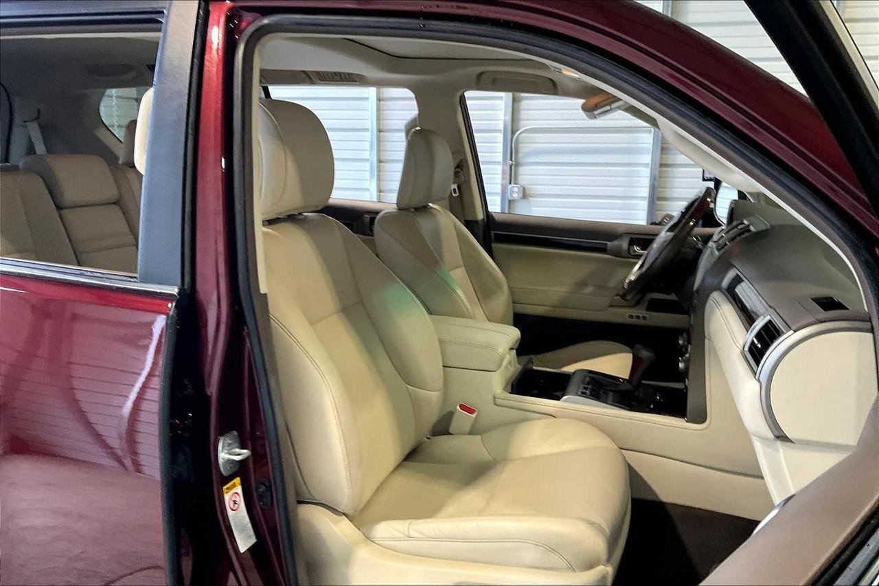 2017 Lexus GX 460 Premium Roseville CA