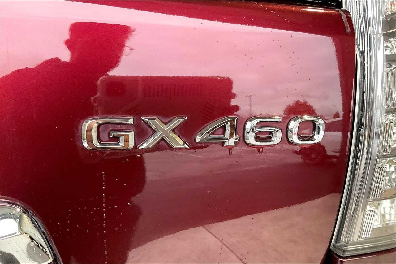 2017 Lexus GX 460 Premium Roseville CA