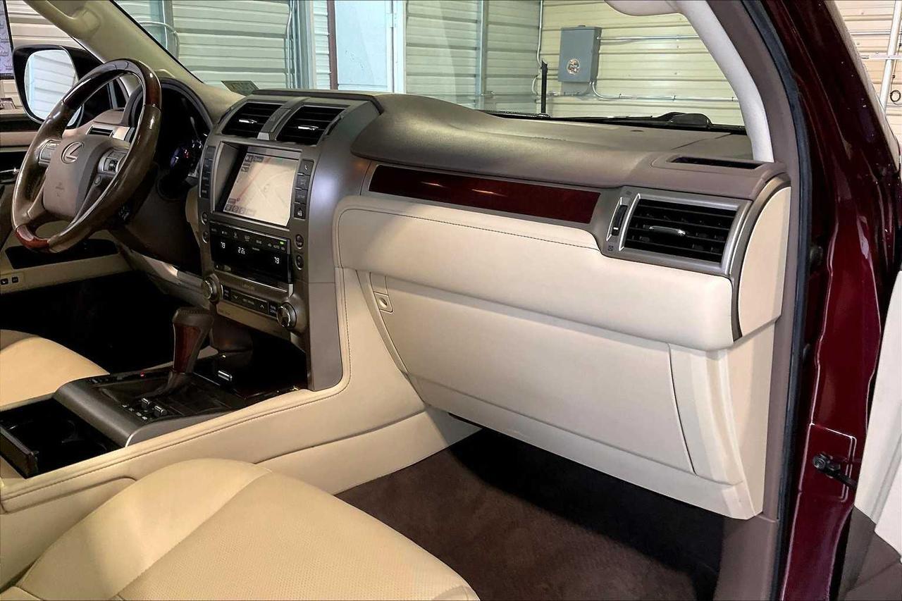 2017 Lexus GX 460 Premium Roseville CA
