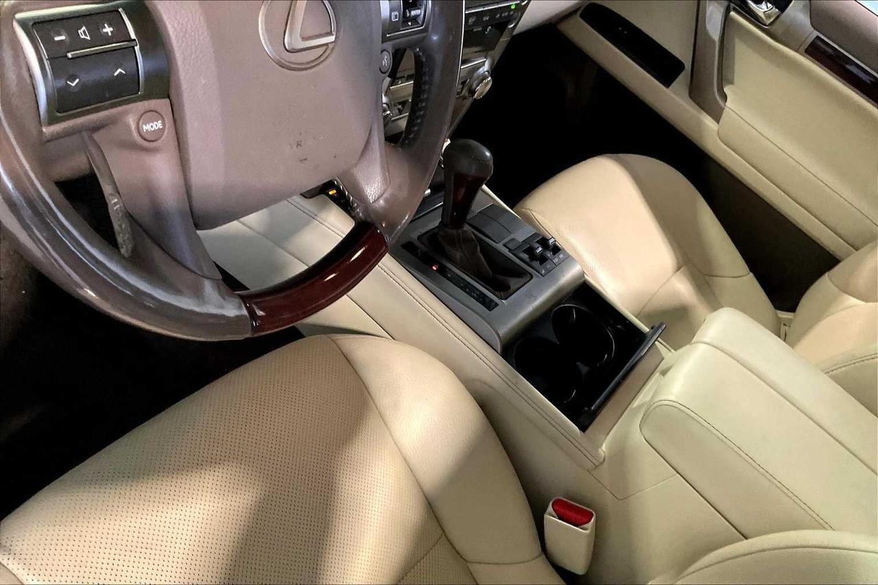2017 Lexus GX 460 Premium Roseville CA