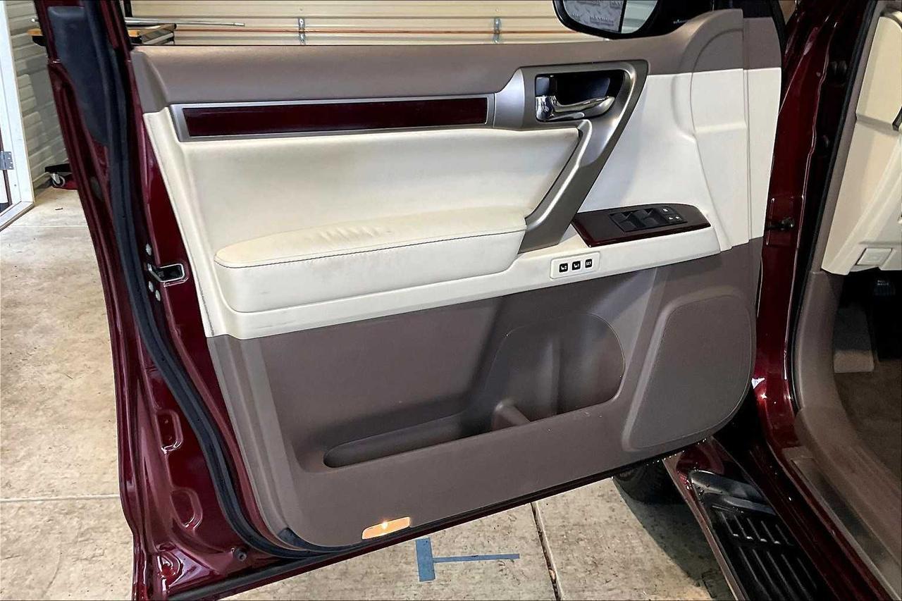2017 Lexus GX 460 Premium Roseville CA