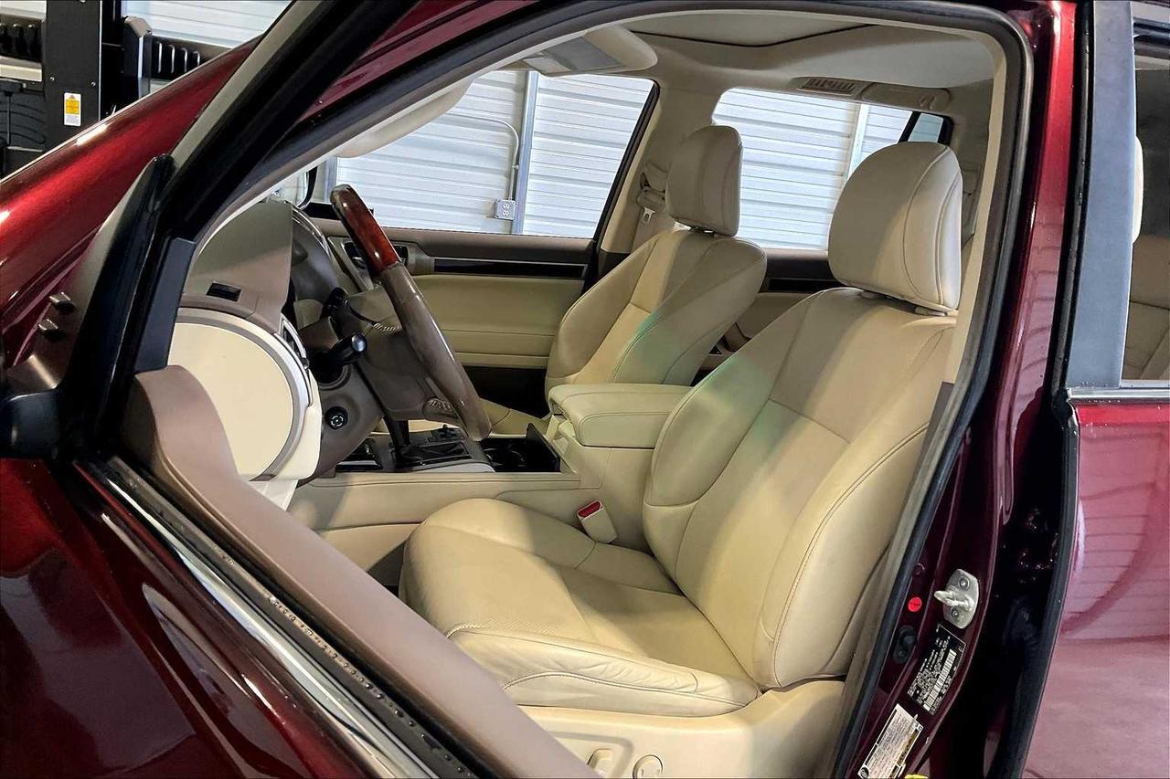2017 Lexus GX 460 Premium Roseville CA