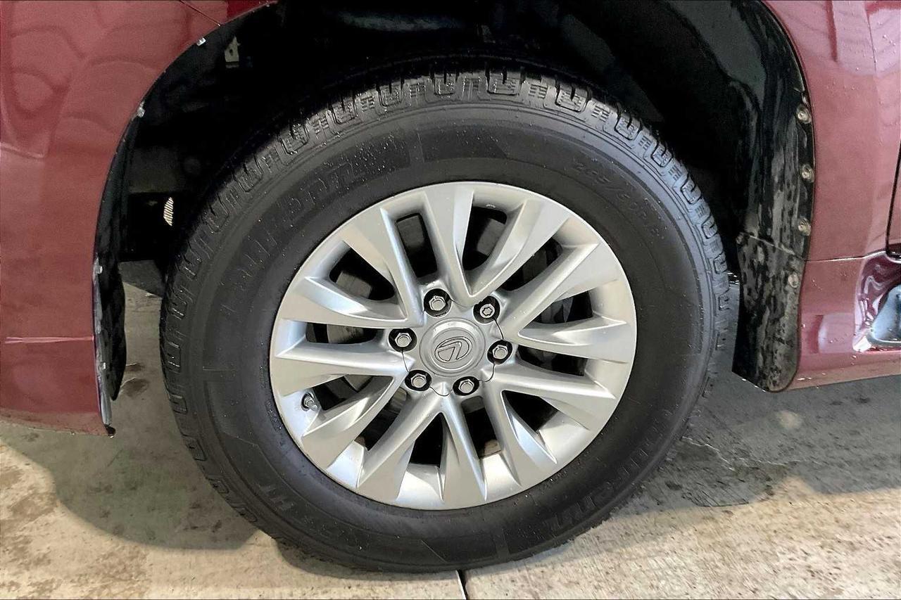 2017 Lexus GX 460 Premium Roseville CA