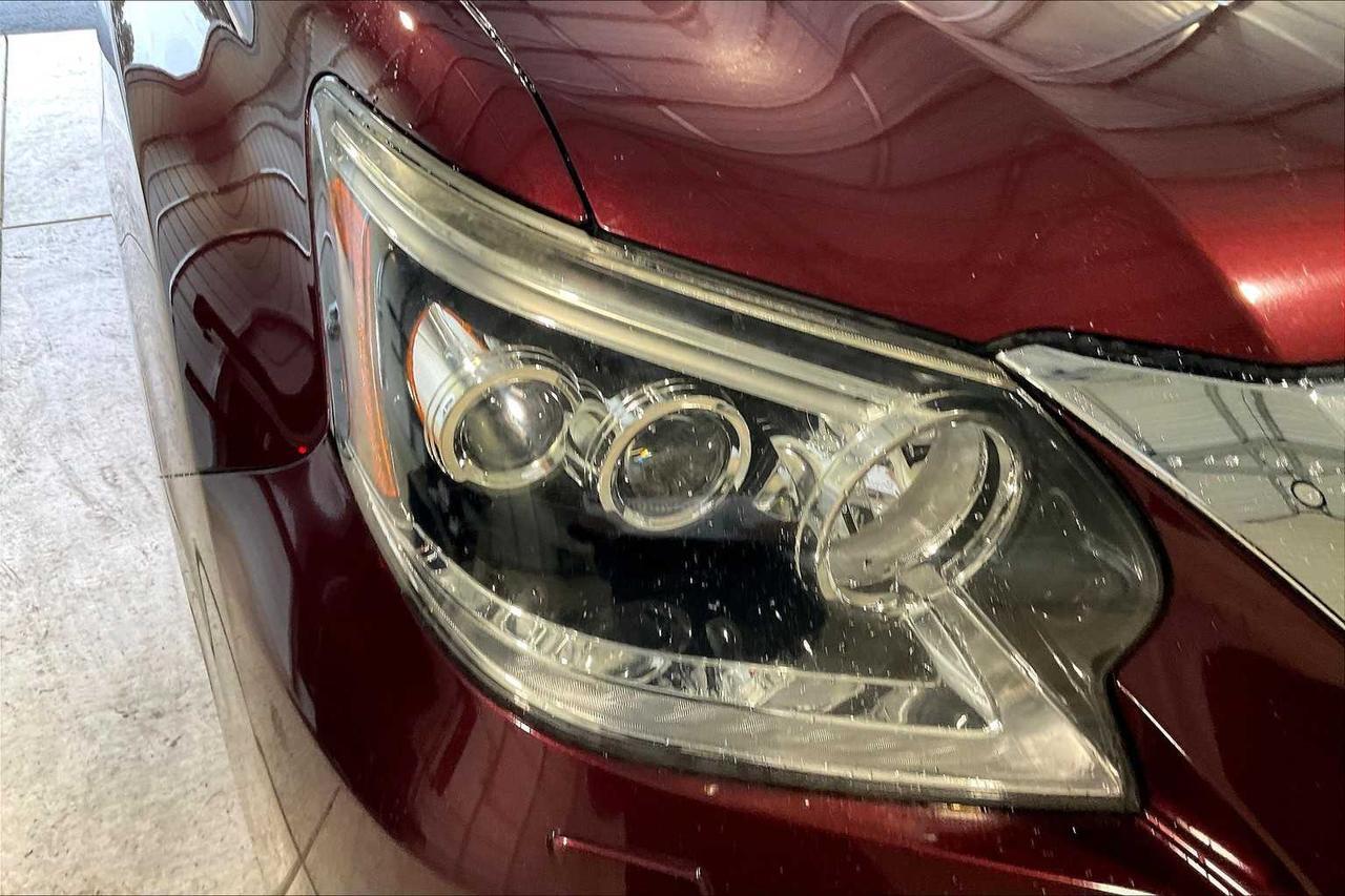 2017 Lexus GX 460 Premium Roseville CA
