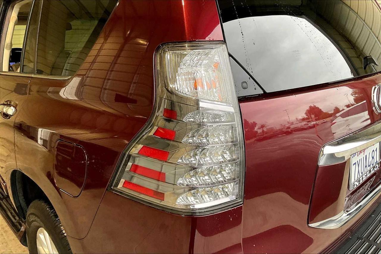 2017 Lexus GX 460 Premium Roseville CA