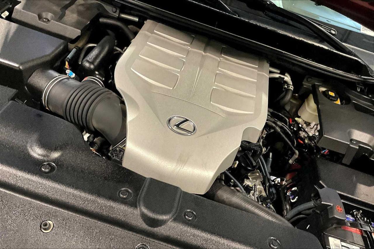 2017 Lexus GX 460 Premium Roseville CA
