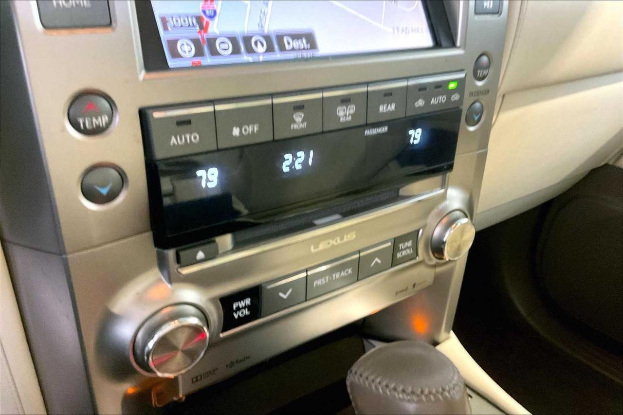 2017 Lexus GX 460 Premium Roseville CA