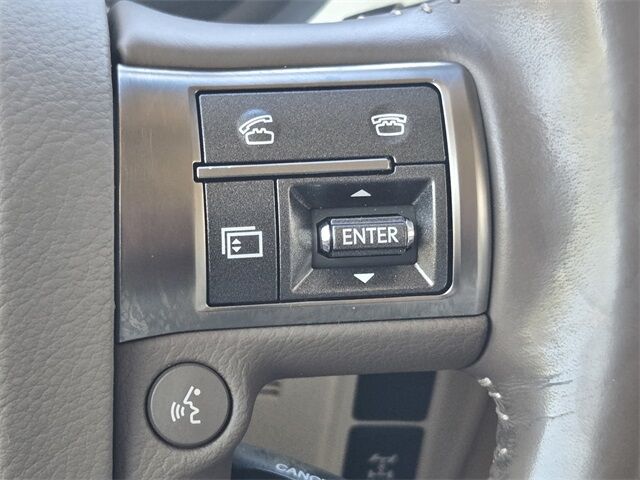 2017 Lexus GX 460 Roseville CA